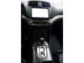 Alabaster Silver Metallic - TSX Sedan Photo No. 39