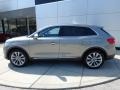 2016 Luxe Metallic Lincoln MKX Reserve AWD  photo #2