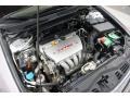 Alabaster Silver Metallic - TSX Sedan Photo No. 53