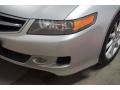 Alabaster Silver Metallic - TSX Sedan Photo No. 55