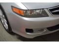 Alabaster Silver Metallic - TSX Sedan Photo No. 56