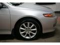 Alabaster Silver Metallic - TSX Sedan Photo No. 59