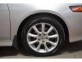 Alabaster Silver Metallic - TSX Sedan Photo No. 60