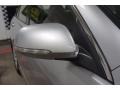 Alabaster Silver Metallic - TSX Sedan Photo No. 62