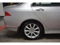 Alabaster Silver Metallic - TSX Sedan Photo No. 66