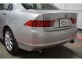 Alabaster Silver Metallic - TSX Sedan Photo No. 71