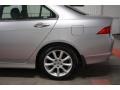 Alabaster Silver Metallic - TSX Sedan Photo No. 74