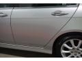Alabaster Silver Metallic - TSX Sedan Photo No. 77