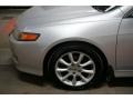 Alabaster Silver Metallic - TSX Sedan Photo No. 81
