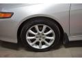 Alabaster Silver Metallic - TSX Sedan Photo No. 82