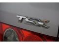 Alabaster Silver Metallic - TSX Sedan Photo No. 93