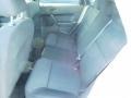 Ingot Silver Metallic - Focus SE Sedan Photo No. 5