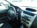 Ingot Silver Metallic - Focus SE Sedan Photo No. 10
