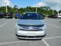 Ingot Silver Metallic - Focus SE Sedan Photo No. 12