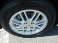 Ingot Silver Metallic - Focus SE Sedan Photo No. 13
