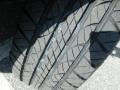 Ingot Silver Metallic - Focus SE Sedan Photo No. 14