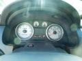 Ingot Silver Metallic - Focus SE Sedan Photo No. 16