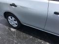 Brilliant Silver - Versa 1.6 S Sedan Photo No. 10