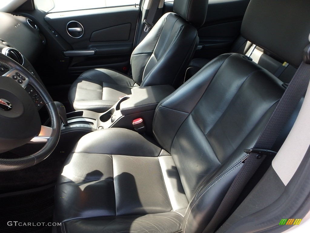 2006 Grand Prix GT Sedan - Ivory White / Ebony photo #15