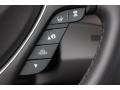 2017 Crystal Black Pearl Acura ILX Technology Plus  photo #41