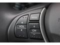 2017 Crystal Black Pearl Acura ILX Technology Plus  photo #42