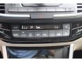 2017 Champagne Frost Pearl Honda Accord LX Sedan  photo #18