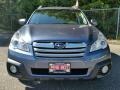 Twilight Blue Metallic - Outback 2.5i Premium Photo No. 2