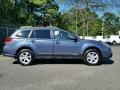 Twilight Blue Metallic - Outback 2.5i Premium Photo No. 3
