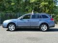 Twilight Blue Metallic - Outback 2.5i Premium Photo No. 6
