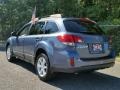 Twilight Blue Metallic - Outback 2.5i Premium Photo No. 7