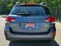 Twilight Blue Metallic - Outback 2.5i Premium Photo No. 8