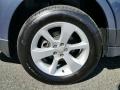 Twilight Blue Metallic - Outback 2.5i Premium Photo No. 28