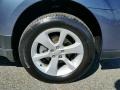 Twilight Blue Metallic - Outback 2.5i Premium Photo No. 30