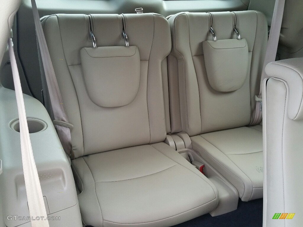 2012 Highlander V6 4WD - Sizzling Crimson Mica / Sand Beige photo #15