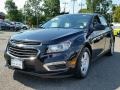 Black Granite Metallic - Cruze Limited LT Photo No. 3