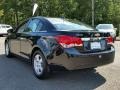 Black Granite Metallic - Cruze Limited LT Photo No. 5