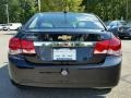Black Granite Metallic - Cruze Limited LT Photo No. 6