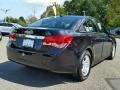 Black Granite Metallic - Cruze Limited LT Photo No. 7