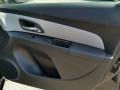 Black Granite Metallic - Cruze Limited LT Photo No. 11