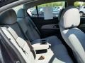 Black Granite Metallic - Cruze Limited LT Photo No. 12