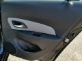 Black Granite Metallic - Cruze Limited LT Photo No. 13
