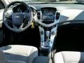 Black Granite Metallic - Cruze Limited LT Photo No. 14