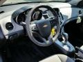 Black Granite Metallic - Cruze Limited LT Photo No. 15