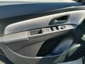 Black Granite Metallic - Cruze Limited LT Photo No. 16