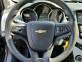 Black Granite Metallic - Cruze Limited LT Photo No. 20