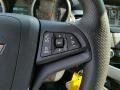 Black Granite Metallic - Cruze Limited LT Photo No. 22