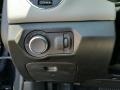 Black Granite Metallic - Cruze Limited LT Photo No. 23