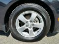 Black Granite Metallic - Cruze Limited LT Photo No. 30