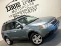 Sage Green Metallic - Forester 2.5 X Premium Photo No. 2