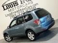 Sage Green Metallic - Forester 2.5 X Premium Photo No. 3